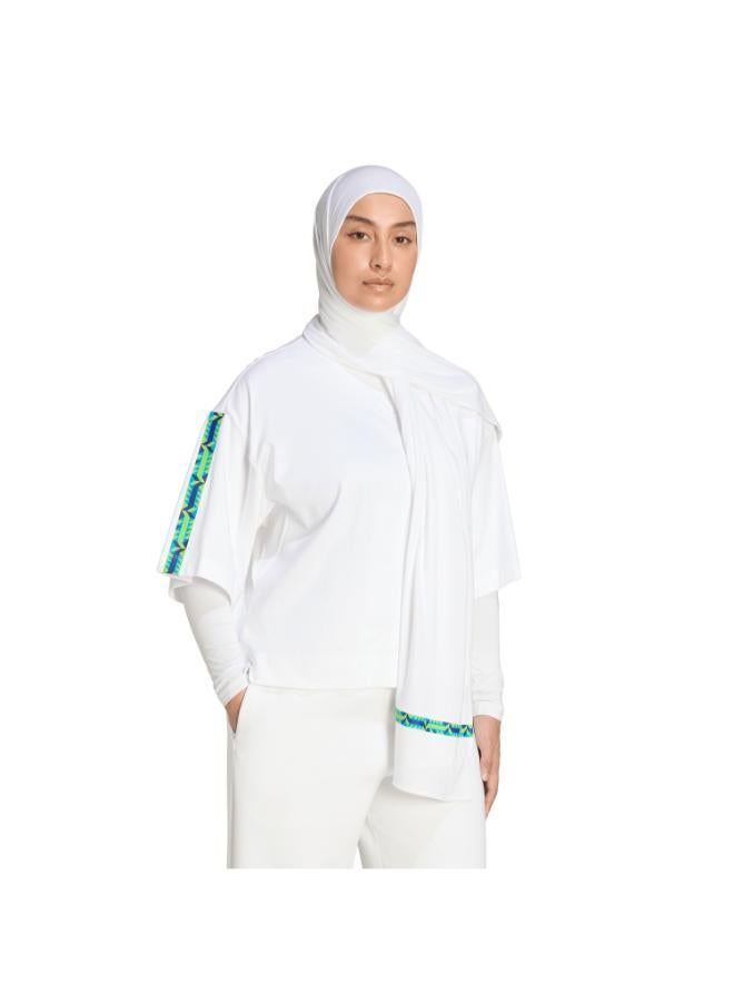 اديداس وشاح الرأس من أديداس - Image 1